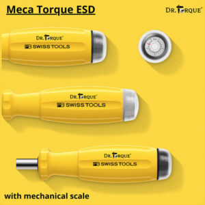 Meca Torque ESD - Dr.Torque